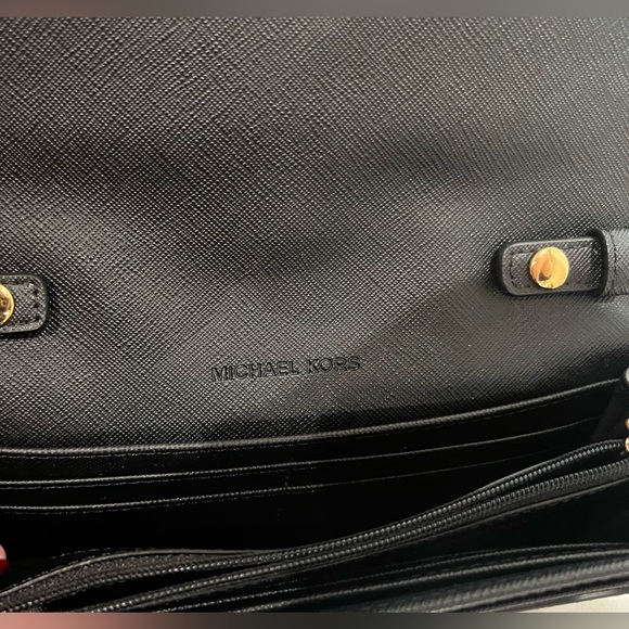 Michael Kors Crossbody Mini Bag - Picture 5 of 5